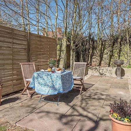 The Coach House Eyke Air Manage Suffolk Villa Woodbridge Eksteriør billede