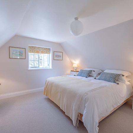 The Coach House Eyke Air Manage Suffolk Villa Woodbridge Eksteriør billede